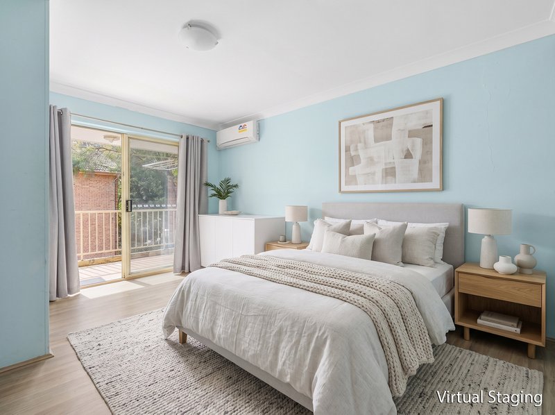 Photo - Unit 20/1 Junction Street, Granville NSW 2142 - Image 2