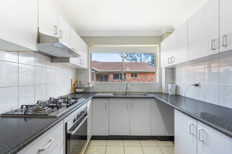 Photo - Unit 20/1 Junction Street, Granville NSW 2142 - Image 5
