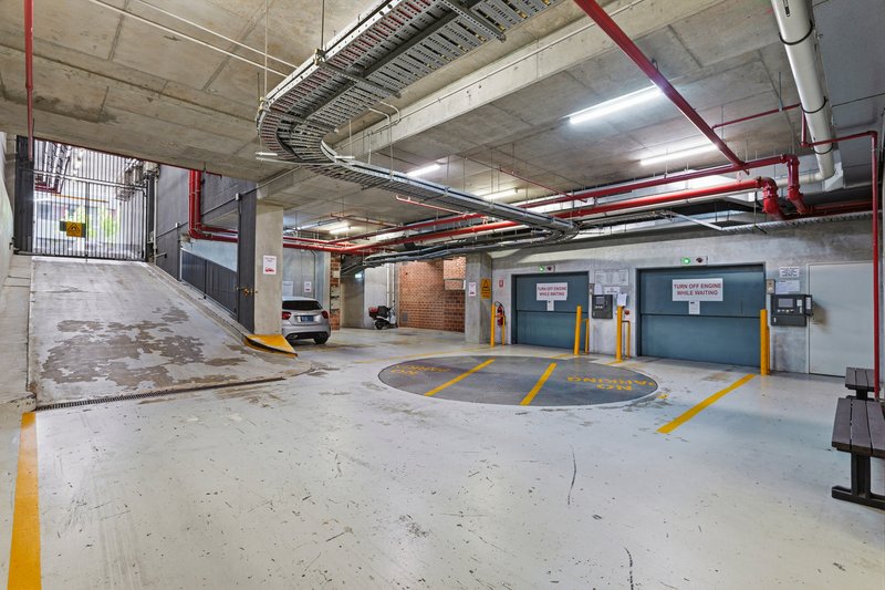 Photo - Unit 20/101 Murray Street, Perth WA 6000 - Image 10