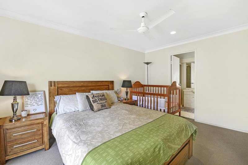 Photo - Unit 201/215 Cottesloe Drive, Mermaid Waters QLD 4218 - Image 2