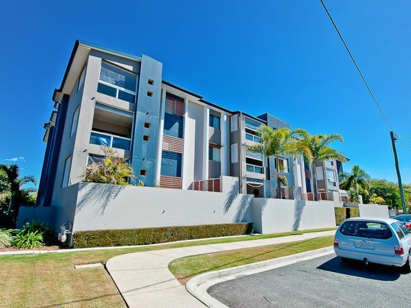 Unit 20/16 Melton Road, Nundah QLD 4012