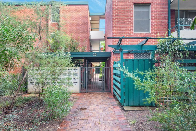 Photo - Unit 202/25 Fourth Avenue, Mount Lawley WA 6050 - Image 7