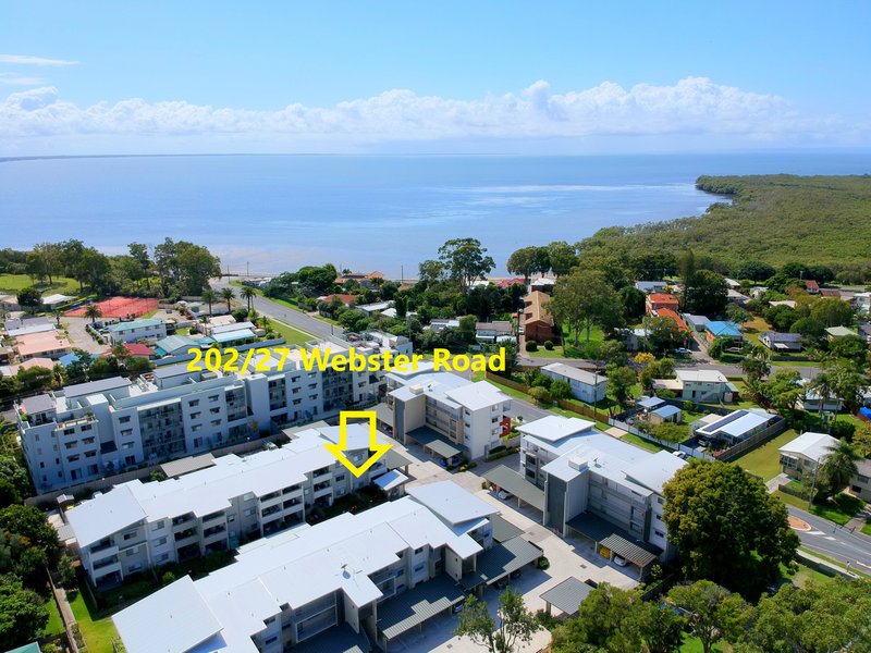 Photo - Unit 202/27 Webster Road, Deception Bay QLD 4508 - Image 4