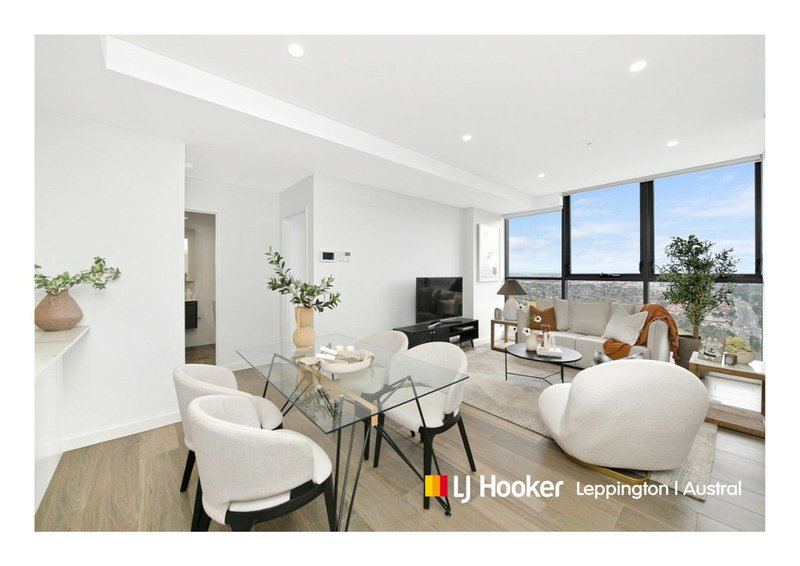 Photo - Unit 203, Hume Highway, Liverpool NSW 2170 - Image 2