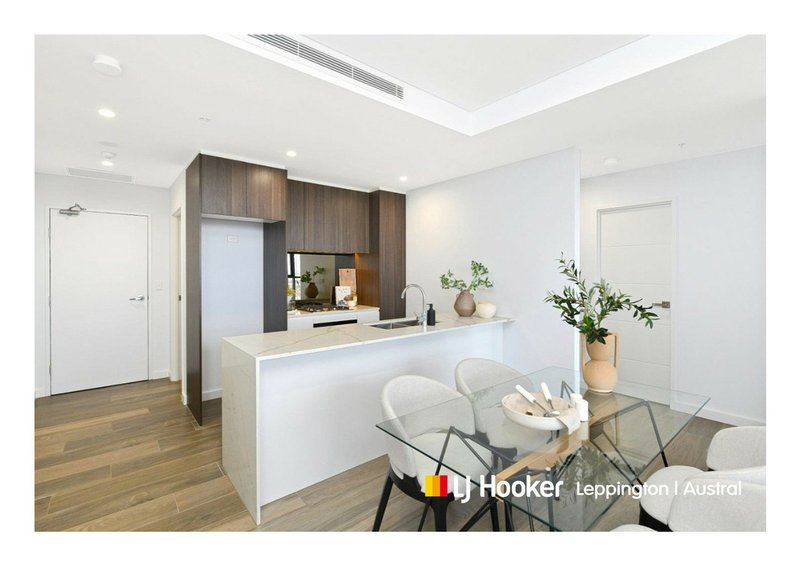 Photo - Unit 203, Hume Highway, Liverpool NSW 2170 - Image 3