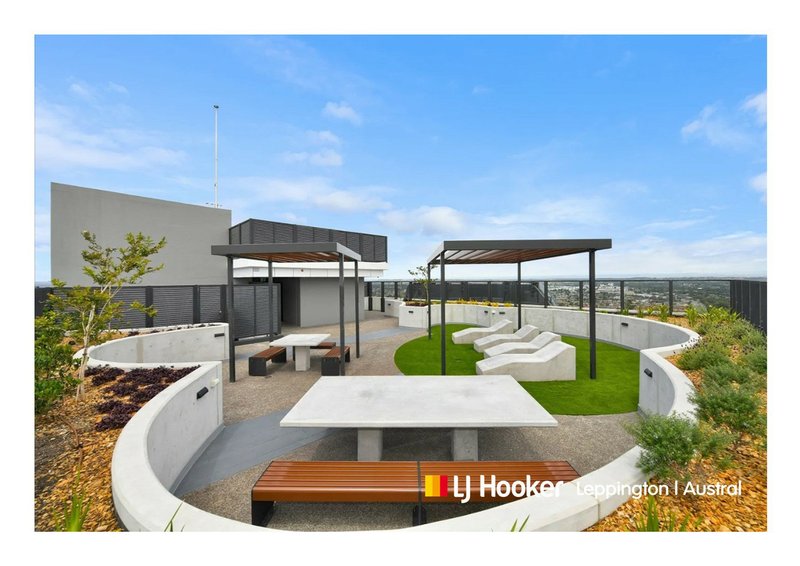 Photo - Unit 203, Hume Highway, Liverpool NSW 2170 - Image 8