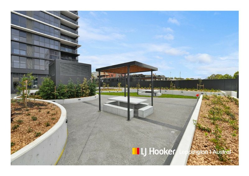 Photo - Unit 203, Hume Highway, Liverpool NSW 2170 - Image 9