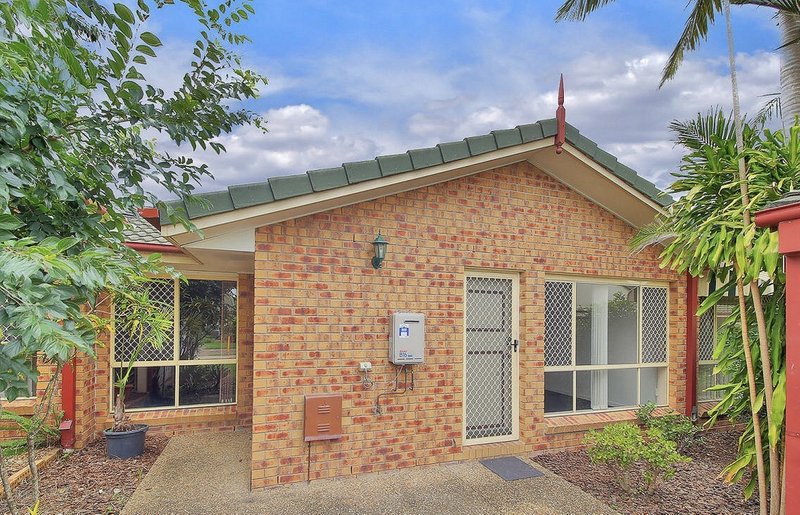 Photo - Unit 20/34 Thornton St , Raceview QLD 4305 - Image 10