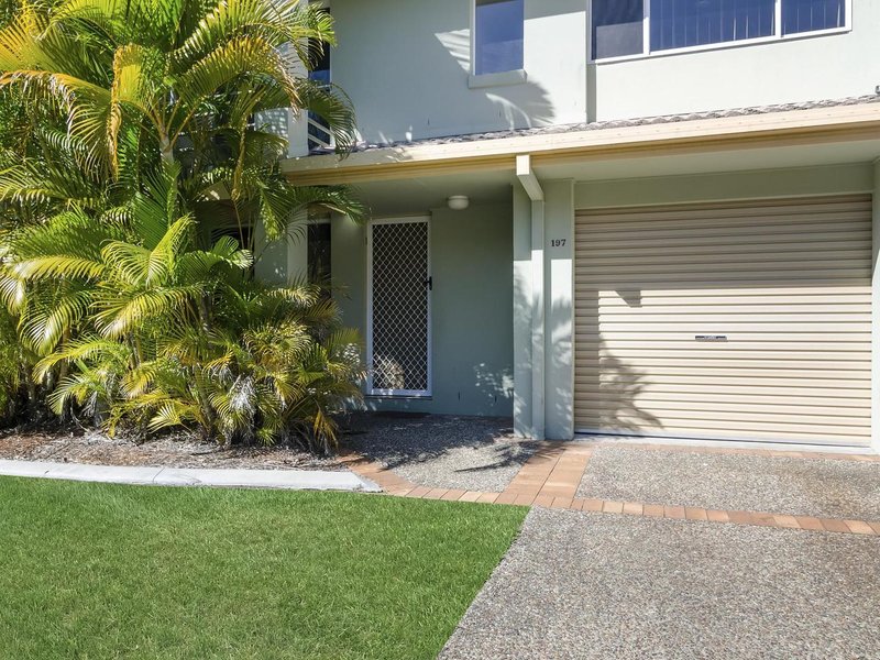 Photo - Unit 204/215 Cottesloe Drive, Mermaid Waters QLD 4218 - Image 15