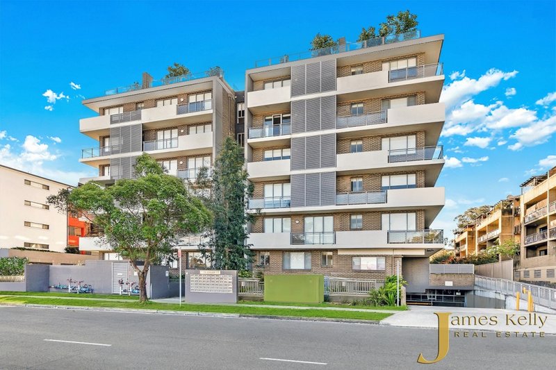 Unit 204/7 Durham Street, Mount Druitt NSW 2770