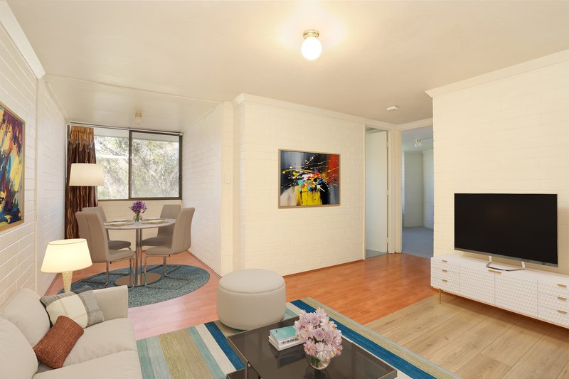 Unit 204D/25 Herdsman Parade, Wembley WA 6014