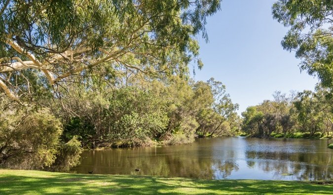 Photo - Unit 204D/25 Herdsman Parade, Wembley WA 6014 - Image 7