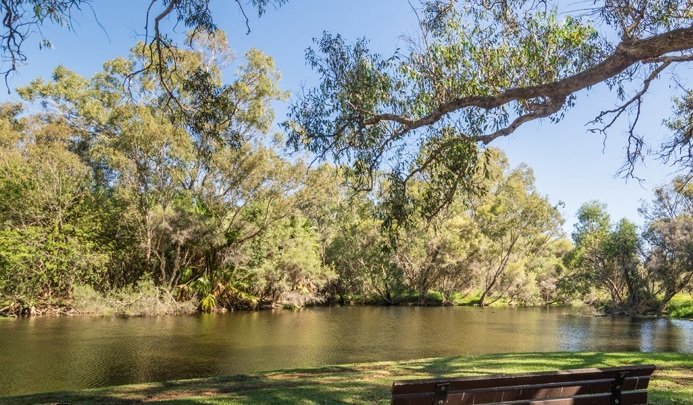 Photo - Unit 204D/25 Herdsman Parade, Wembley WA 6014 - Image 8