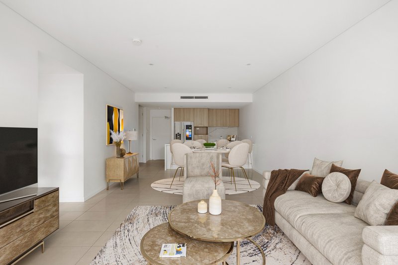 Unit 205/257 Oxford Street, Paddington NSW 2021