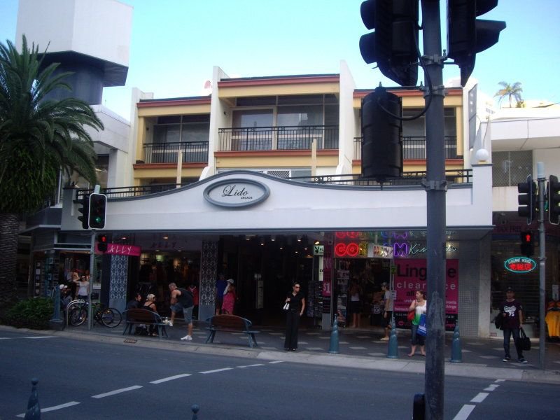 Photo - Unit 205/3155 Surfers Paradise Boulevard, Surfers Paradise QLD 4217 - Image 1