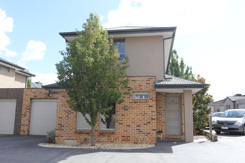 Unit 20/65-67 Tootal Rd , Dingley Village VIC 3172