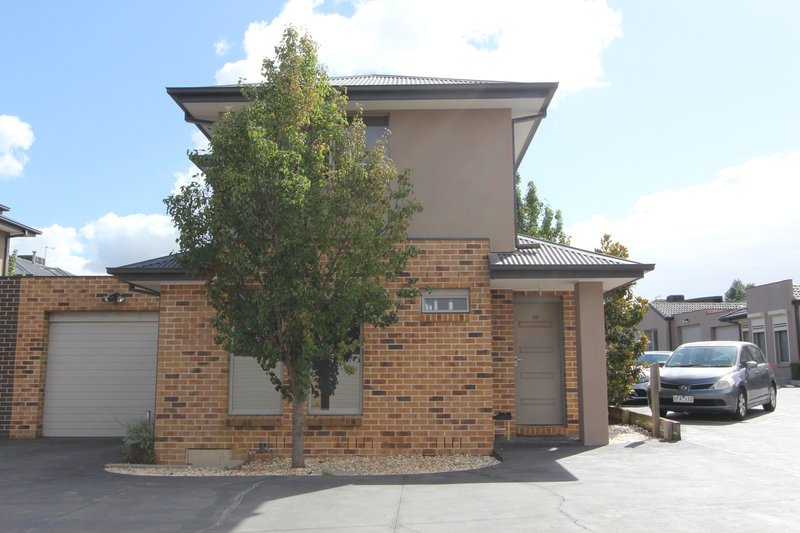 Photo - Unit 20/65-67 Tootal Rd , Dingley Village VIC 3172 - Image 7