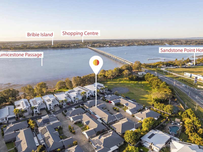 Photo - Unit 20/8 Spinnaker , Sandstone Point QLD 4511 - Image 1