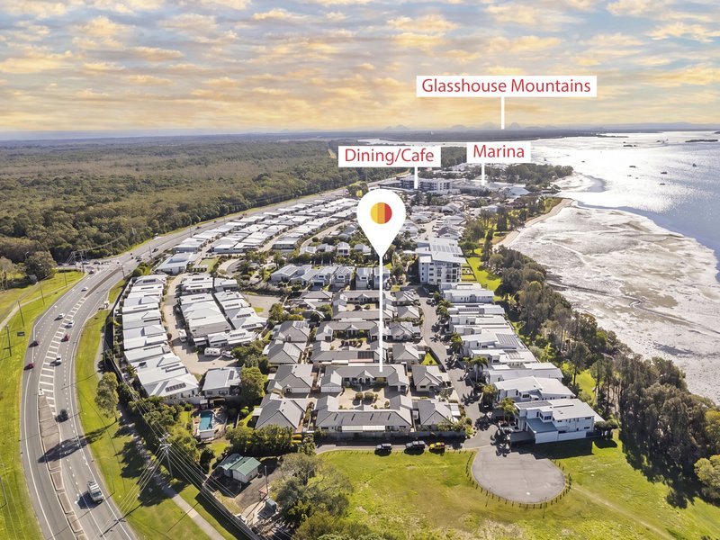 Photo - Unit 20/8 Spinnaker , Sandstone Point QLD 4511 - Image 2