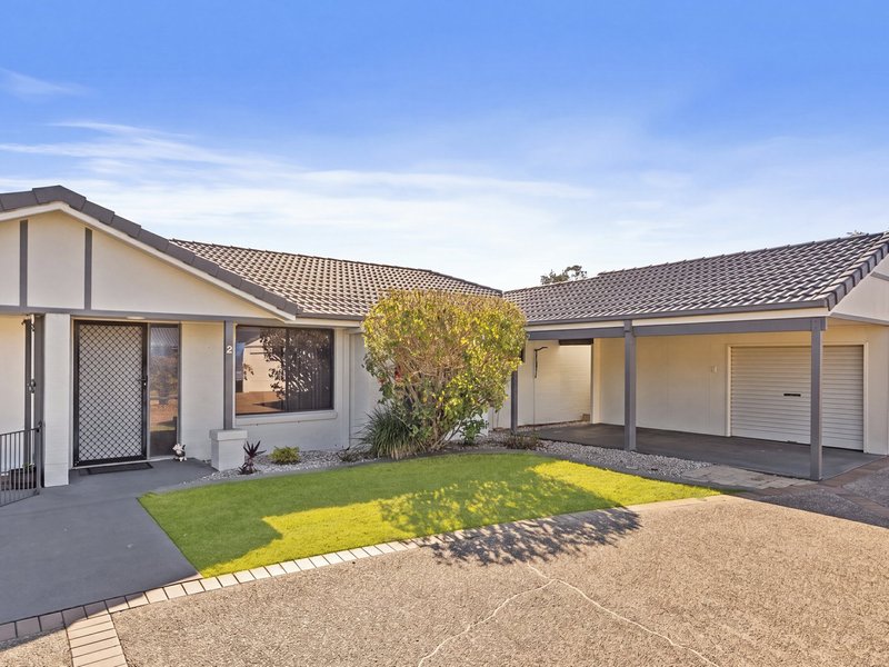 Photo - Unit 20/8 Spinnaker , Sandstone Point QLD 4511 - Image 7