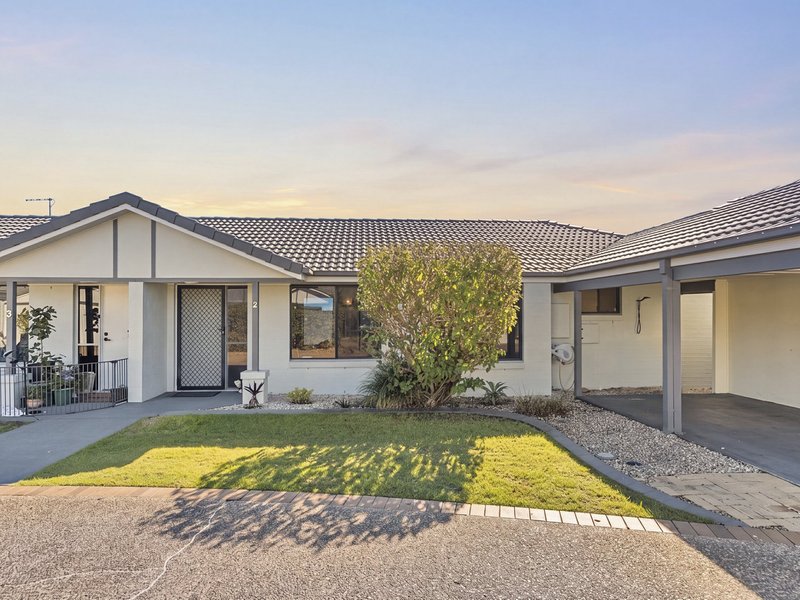 Photo - Unit 20/8 Spinnaker , Sandstone Point QLD 4511 - Image 8
