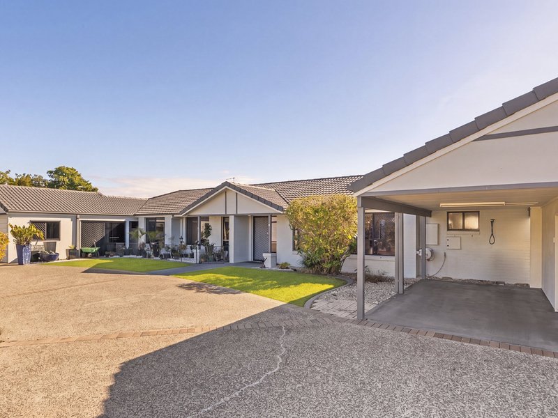 Photo - Unit 20/8 Spinnaker , Sandstone Point QLD 4511 - Image 9