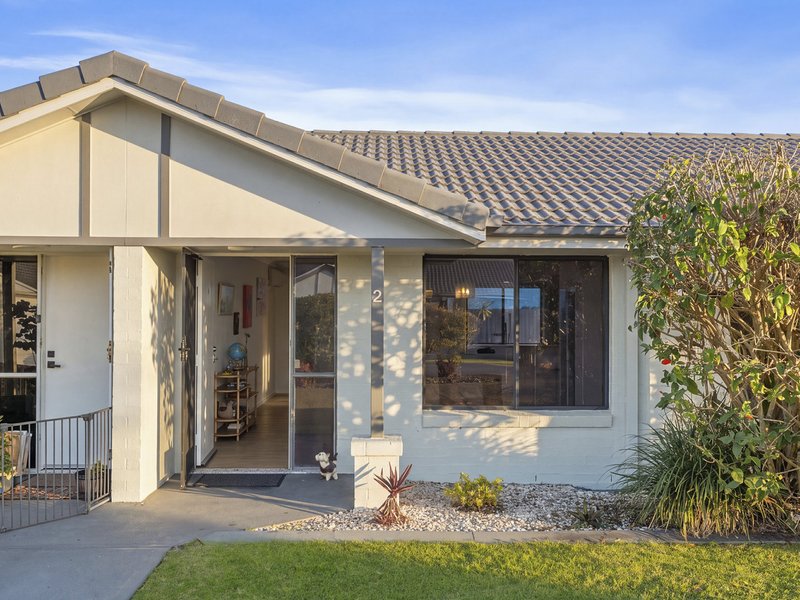 Photo - Unit 20/8 Spinnaker , Sandstone Point QLD 4511 - Image 10