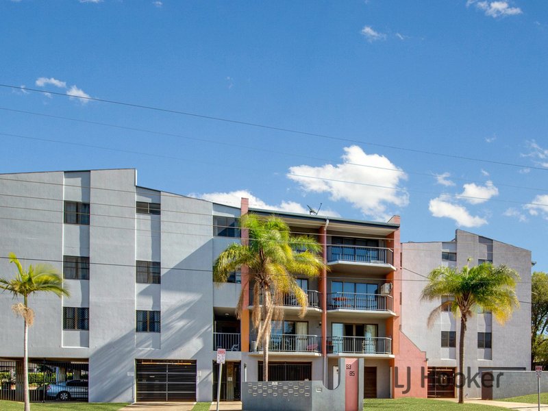 Unit 20/83-85 Auckland Street, Gladstone Central QLD 4680