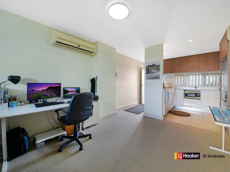 Photo - Unit 20F/541 Pembroke Road, Leumeah NSW 2560 - Image 4