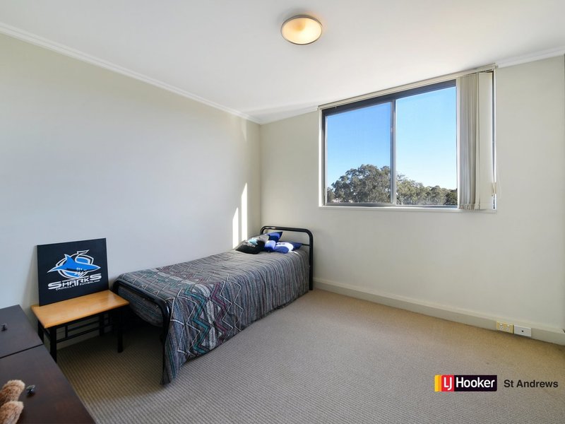 Photo - Unit 20F/541 Pembroke Road, Leumeah NSW 2560 - Image 9