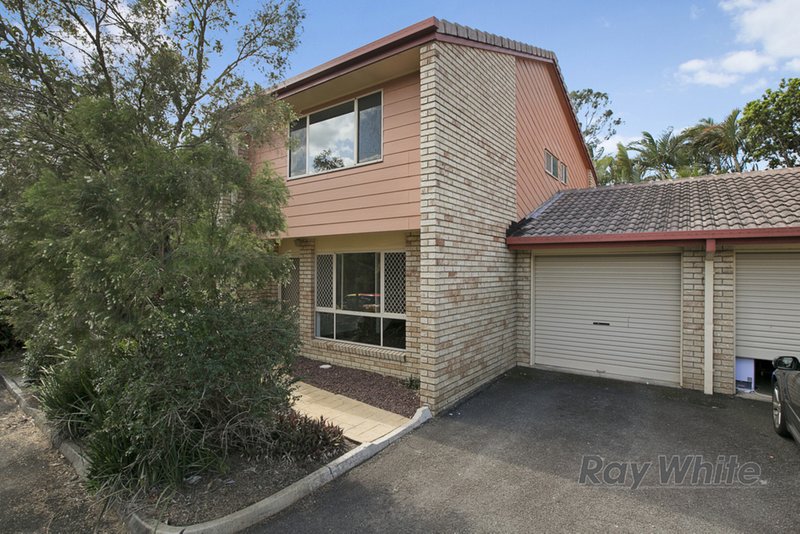 Photo - Unit 21, 51-61 Bowen Street, Capalaba QLD 4157 - Image