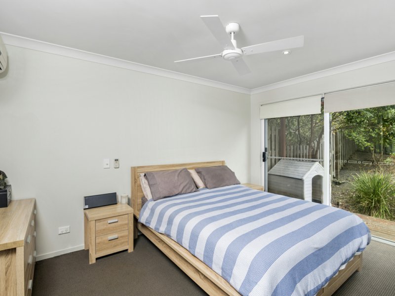 Photo - Unit 2/1 Alvey Court, Mudgeeraba QLD 4213 - Image 7