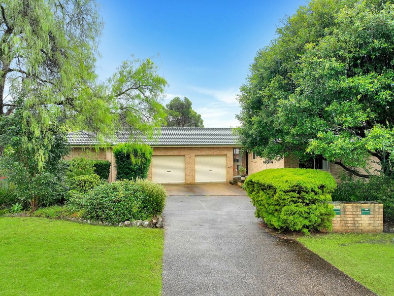 Photo - Unit 2/1 Ilinga Close, North Nowra NSW 2541 - Image 1