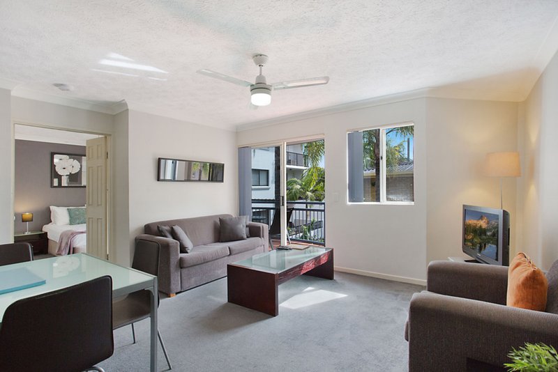 Photo - Unit 21 Santana, 7-15 Monte Carlo Avenue, Surfers Paradise QLD 4217 - Image 1