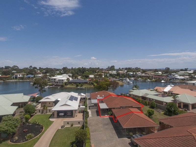 Unit 2/1 Windjammer Court, Paynesville VIC 3880