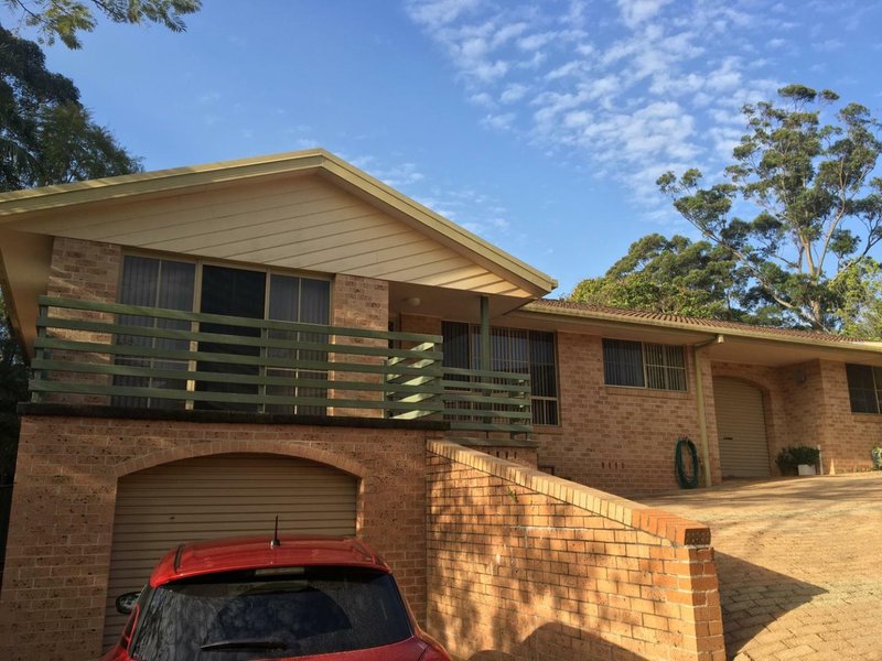 Unit 2/10 Aston Cl , Coffs Harbour NSW 2450