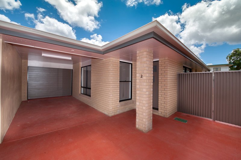 Photo - Unit 2/10 Kirklees Street, Newtown QLD 4350 - Image 11