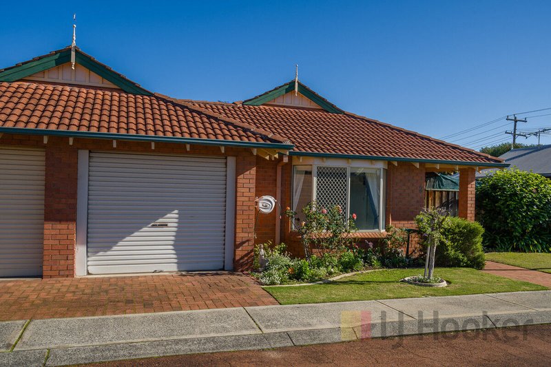 Photo - Unit 2/10 Mardo Avenue, Australind WA 6233 - Image 14