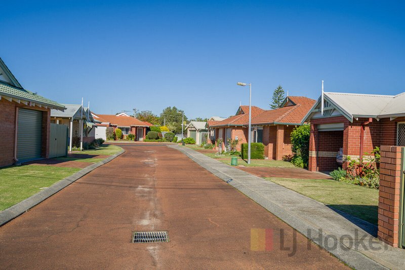 Photo - Unit 2/10 Mardo Avenue, Australind WA 6233 - Image 15