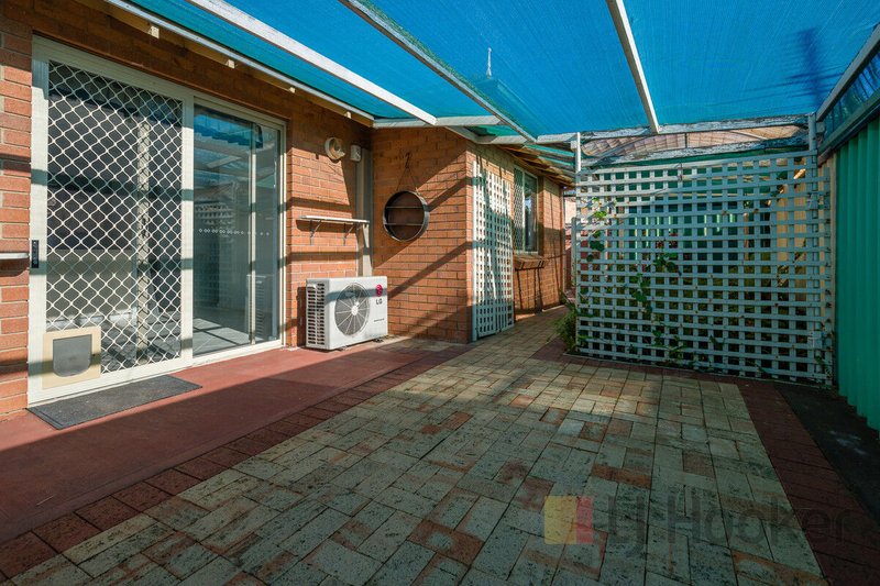 Photo - Unit 2/10 Mardo Avenue, Australind WA 6233 - Image 16