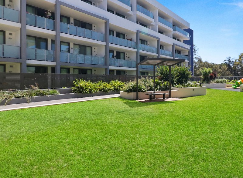 Unit 210/31B Garfield Street, Wentworthville NSW 2145