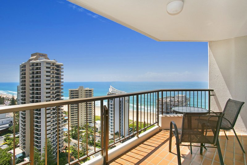 Photo - Unit 2104 'Surfers Century' 5 Enderley Avenue, Surfers Paradise QLD 4217 - Image 2