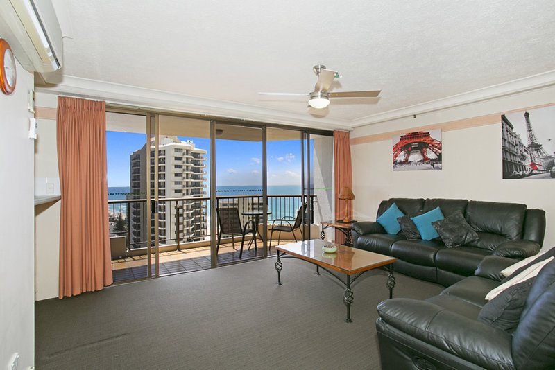 Photo - Unit 2104 'Surfers Century' 5 Enderley Avenue, Surfers Paradise QLD 4217 - Image 3