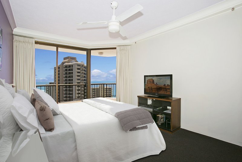 Photo - Unit 2104 'Surfers Century' 5 Enderley Avenue, Surfers Paradise QLD 4217 - Image 6