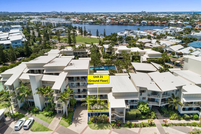 Photo - Unit 21/1 Grenada Way, Kawana Island QLD 4575 - Image 16