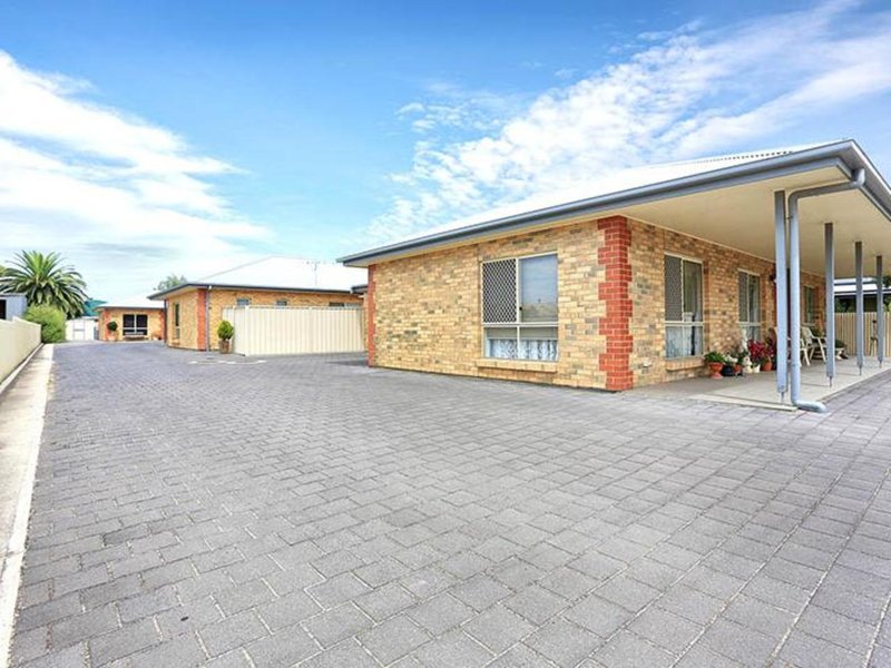 Photo - Unit 2/11 Second Street, Ardrossan SA 5571 - Image 2