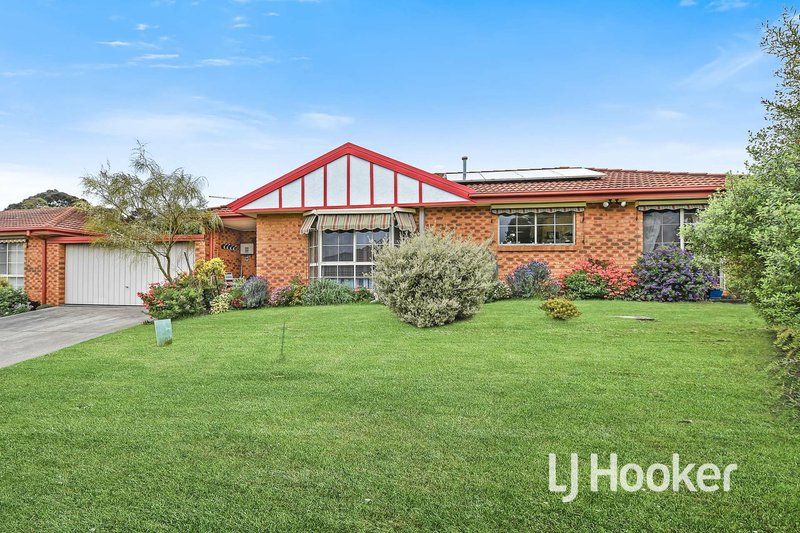 Unit 21/100 Cranbourne Frankston Road, Langwarrin VIC 3910