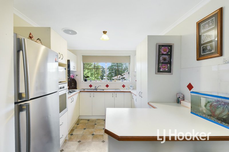 Photo - Unit 21/100 Cranbourne Frankston Road, Langwarrin VIC 3910 - Image 4