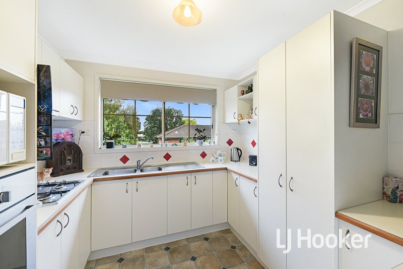 Photo - Unit 21/100 Cranbourne Frankston Road, Langwarrin VIC 3910 - Image 5