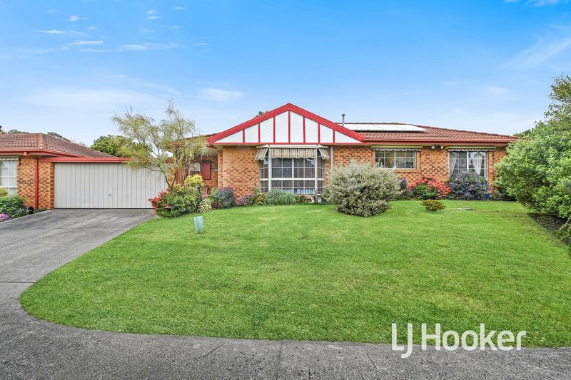 Photo - Unit 21/100 Cranbourne Frankston Road, Langwarrin VIC 3910 - Image 14